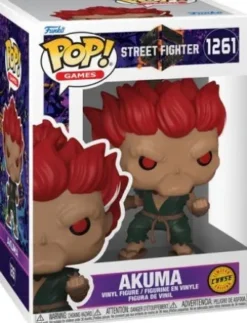 Akuma [Chase]