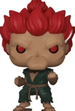 Akuma [Chase]