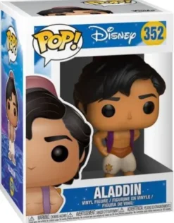 Aladdin