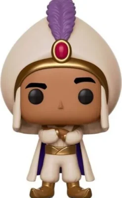 Aladdin - Prince Ali