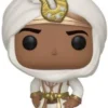 Aladdin Prince Ali