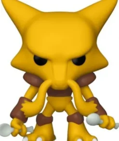 Alakazam