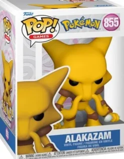 Alakazam