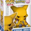 Alakazam - Simsala (EMEA)