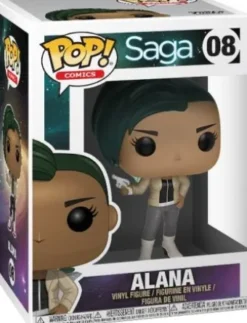 Alana