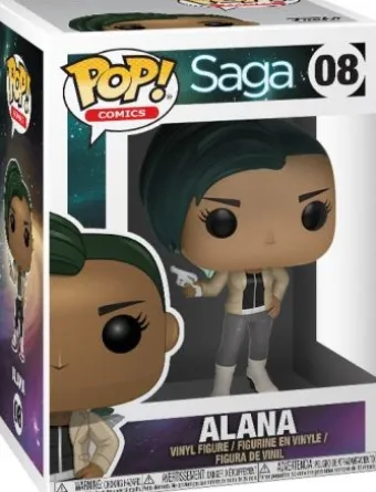 Alana