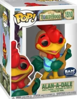 Alan-a-Dale