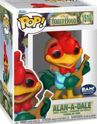 Alan-a-Dale