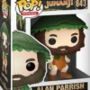 Alan Parrish
