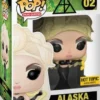 Alaska