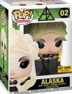 Alaska