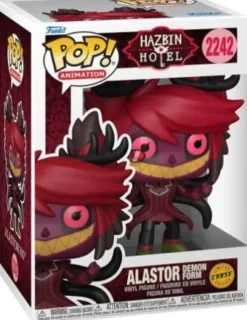 Alastor [avec Chase]