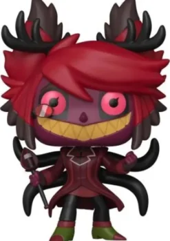 Alastor [avec Chase]