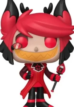 Alastor [avec Chase]
