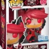 Alastor - Diamant