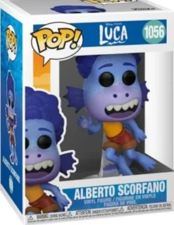 Alberto Scorfano
