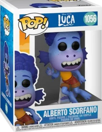 Alberto Scorfano