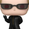 Albert Wesker