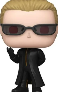 Albert Wesker