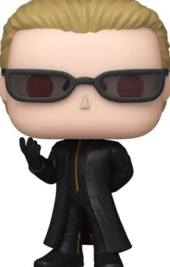 Albert Wesker