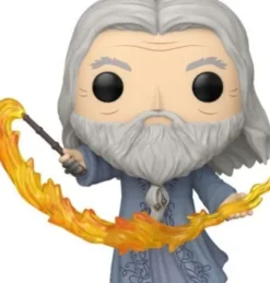 Albus Dumbledore