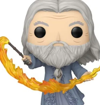 Albus Dumbledore