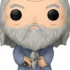 Albus Dumbledore