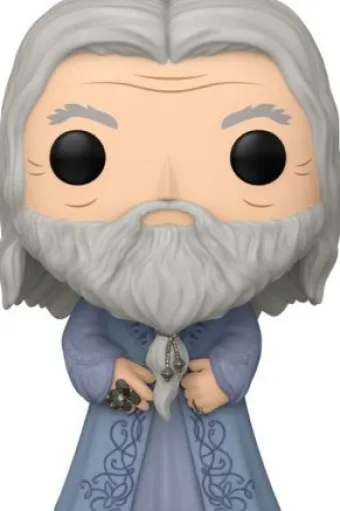 Albus Dumbledore