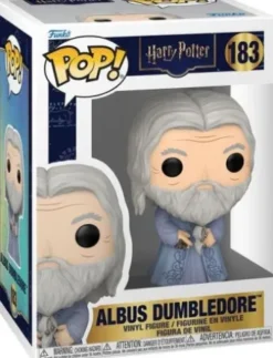 Albus Dumbledore