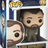 Albus Dumbledore