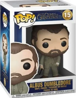 Albus Dumbledore