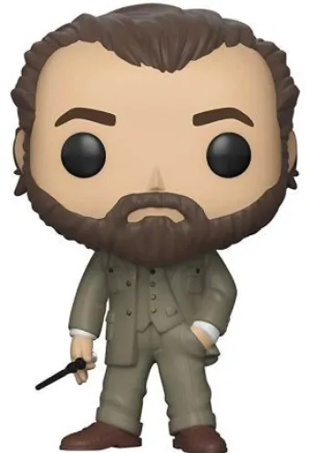 Albus Dumbledore