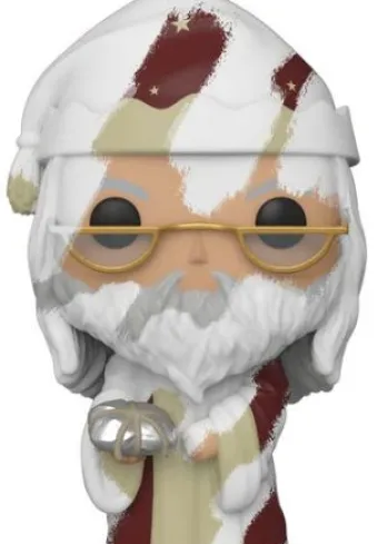 Albus Dumbledore - DIY