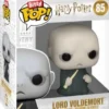 Albus Dumbledore & Lord Voldemort 2-Pack Bitty Pop