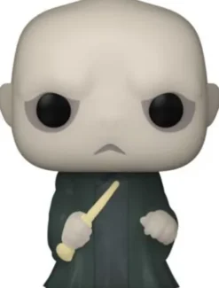 Albus Dumbledore & Lord Voldemort 2-Pack Bitty Pop