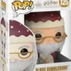 Albus Dumbledore (Noël)
