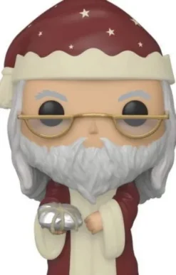 Albus Dumbledore (Noël)