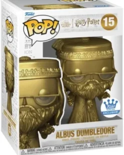 Albus Dumbledore - Or