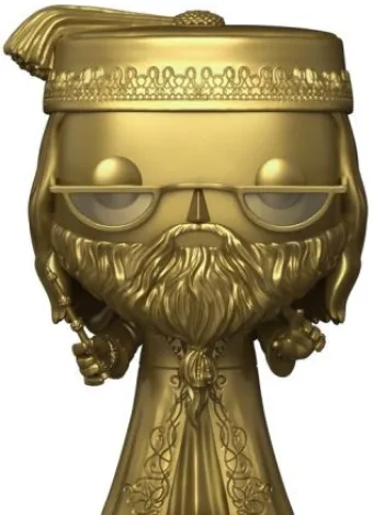 Albus Dumbledore - Or