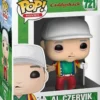 Al Czervik