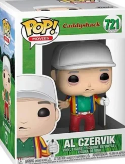 Al Czervik