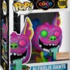 Alebrije Dante