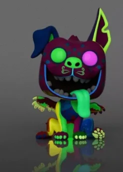 Alebrije Dante