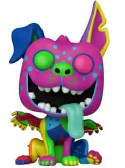 Alebrije Dante