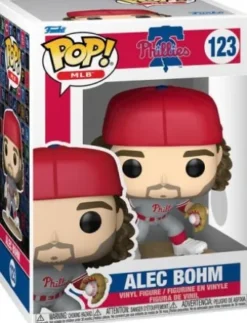 Alec Bohm