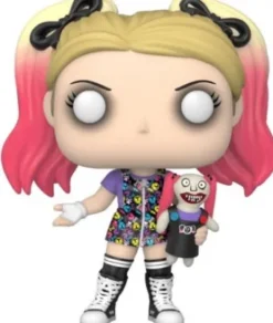 Alexa Bliss