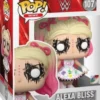 Alexa Bliss [avec Chase]