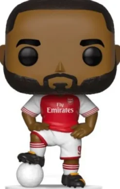 Alexandre Lacazette - Arsenal