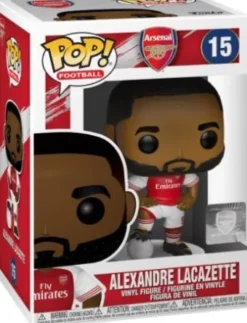 Alexandre Lacazette - Arsenal