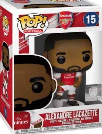 Alexandre Lacazette - Arsenal